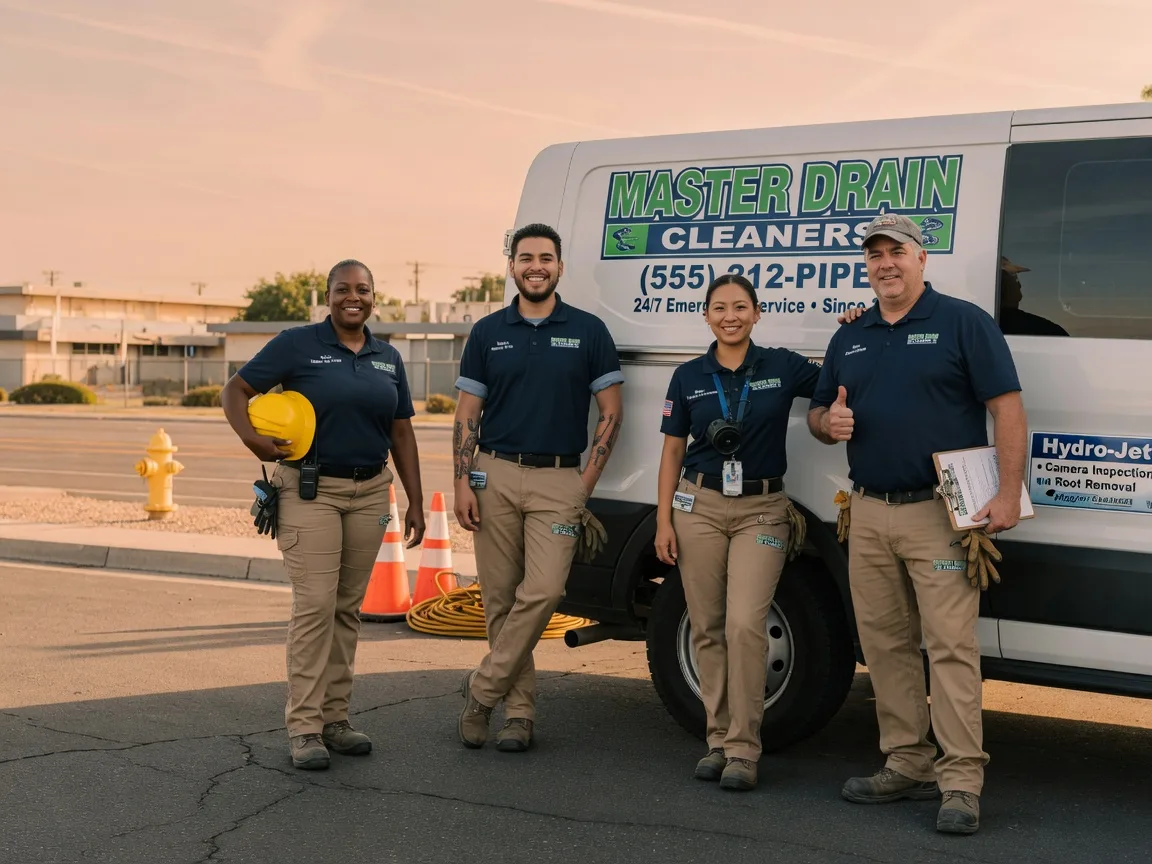 Drain Cleaning company in Cayuta, NY